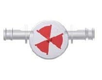 wskaźnik przepływu 10mm