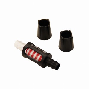 wskaźnik przepływu 10 mm BFS