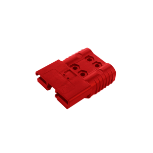 wtyczka/gniazdo SB 350A 70 mm² 24V czerwona