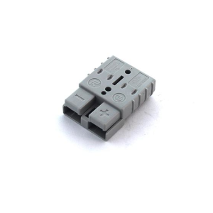 wtyczka/gniazdo SB 50A 6/4 mm² 36V szara