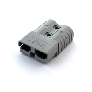 wtyczka/gniazdo SB 120A 35 mm² 36V szara