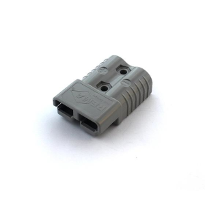 wtyczka/gniazdo SB 175A 50 mm² 36V szara