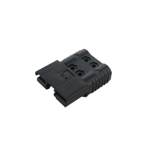 wtyczka/gniazdo SB 50A 16mm² 80V czarna