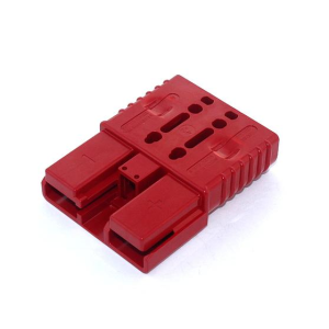 wtyczka/gniazdo SBE 160A 35mm² 24V czerwona