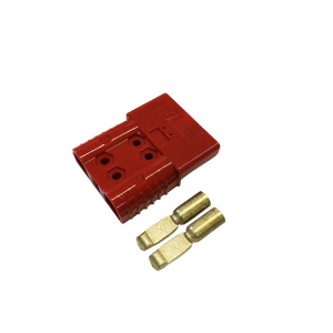 wtyczka SBX 175 35 mm² 24V czerwona