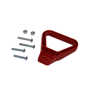 uchwyt SB/SBE-160A/320A i SBX-175A/350A - czerwony